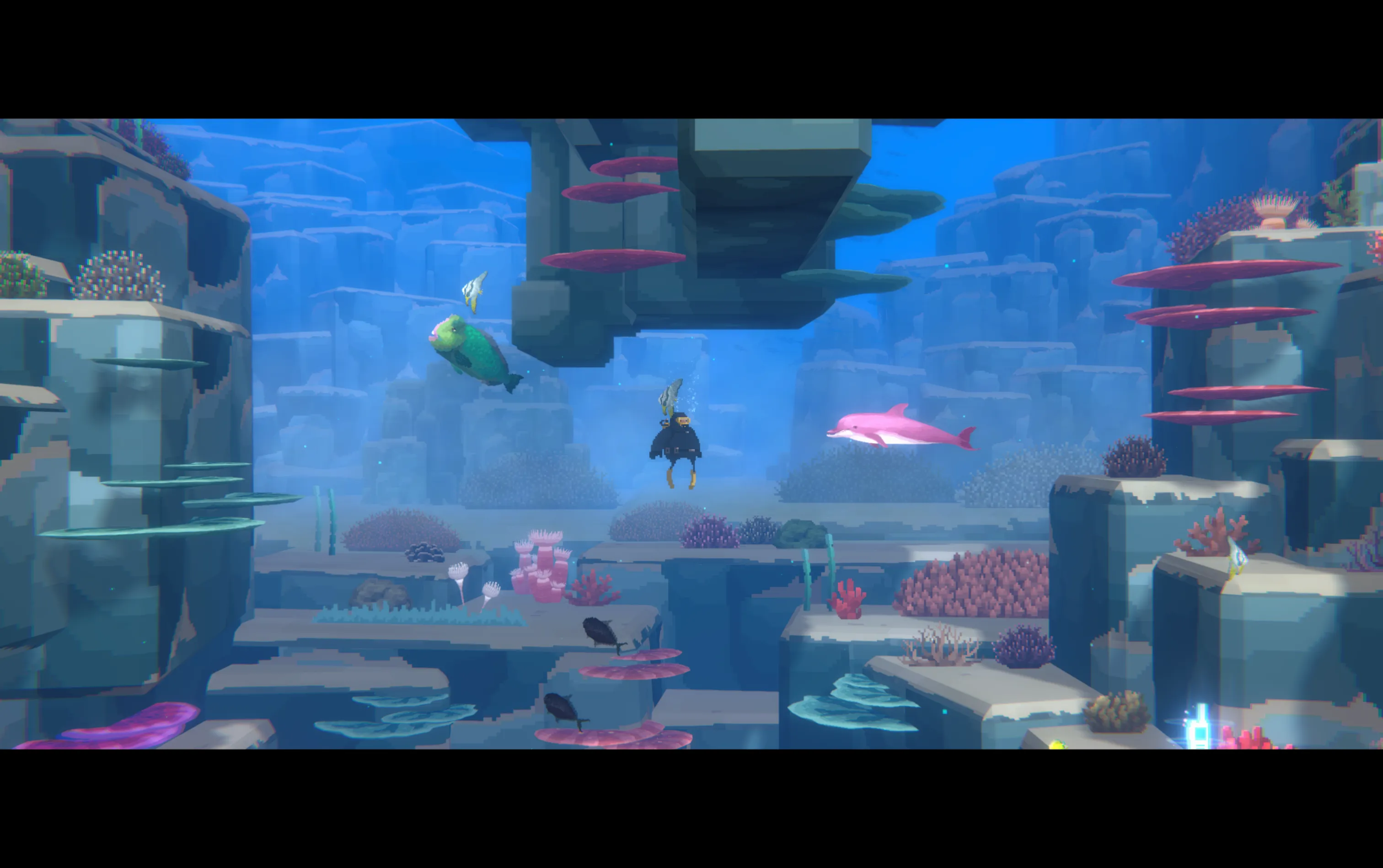 dave the diver