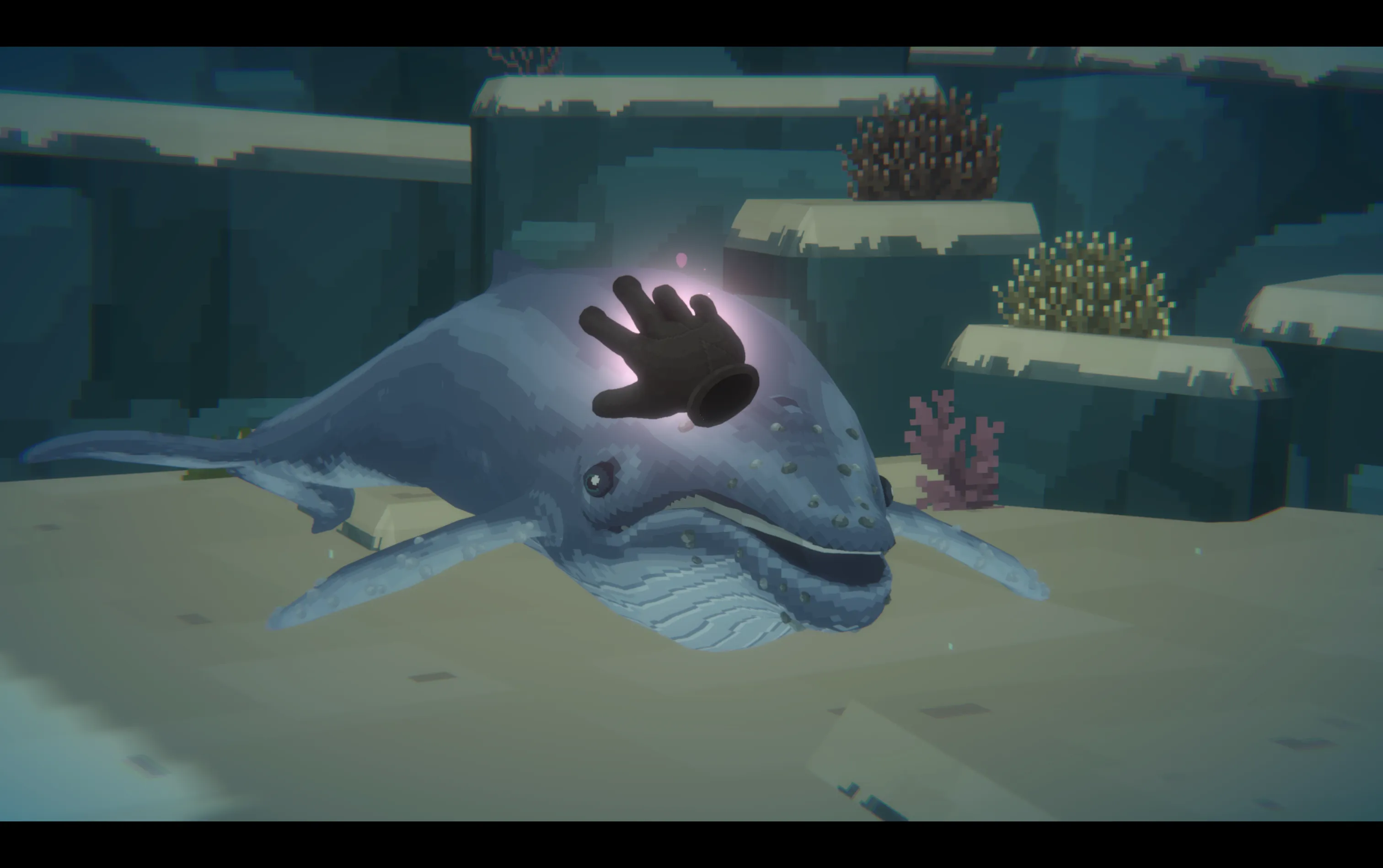 dave the diver