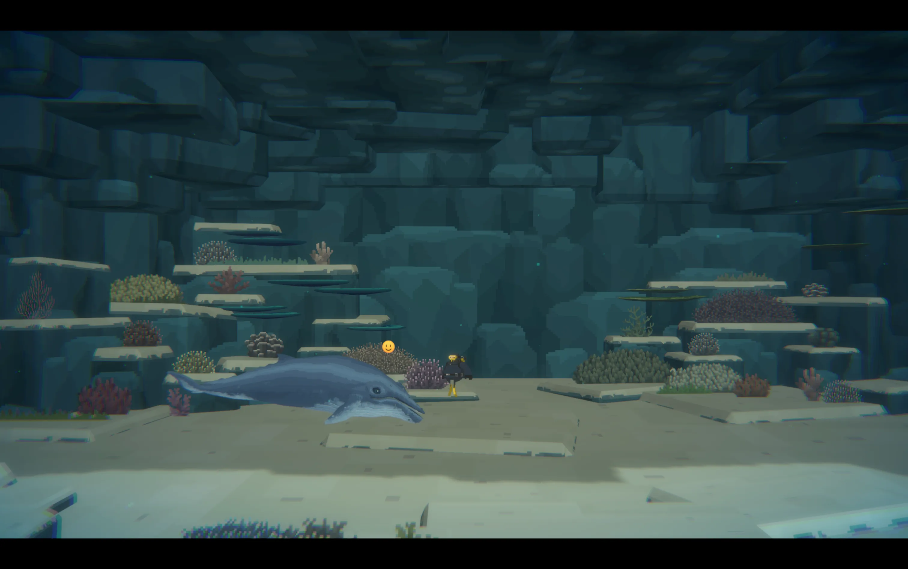 dave the diver
