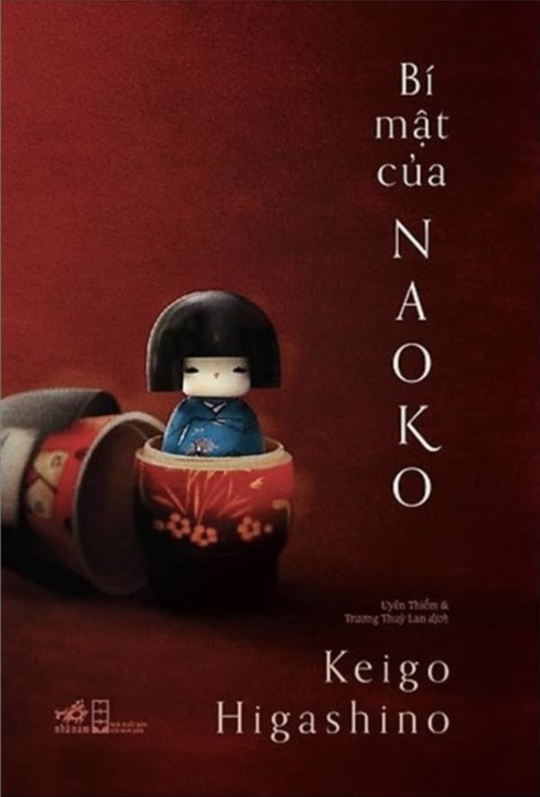 Bí Mật Của Naoko