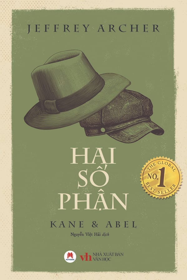 Hai Số Phận