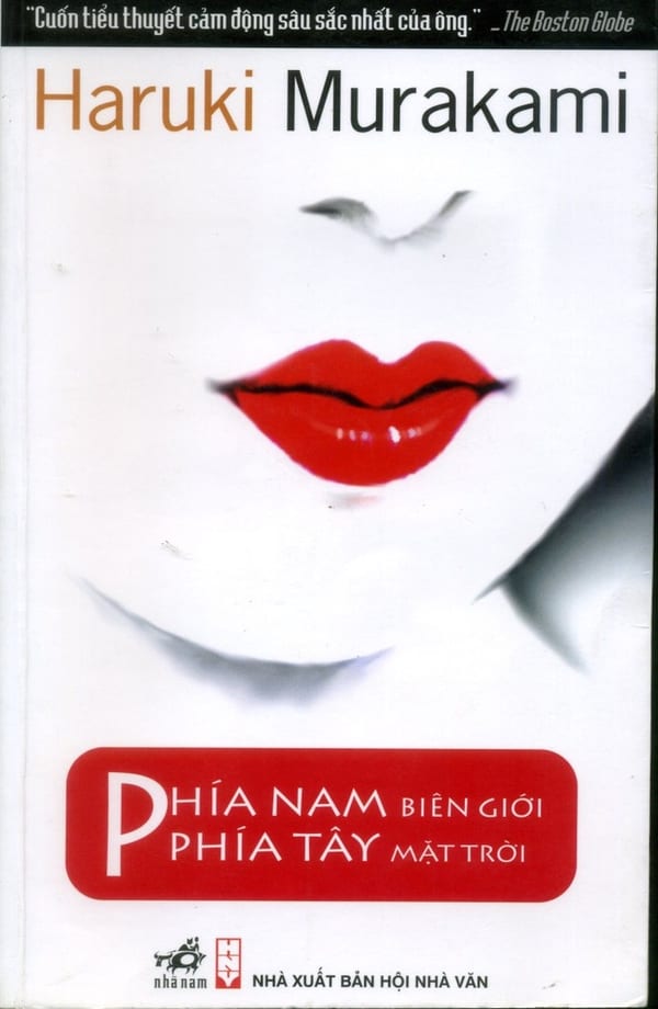 Phía Nam Biên Giới, Phía Tây Mặt Trời