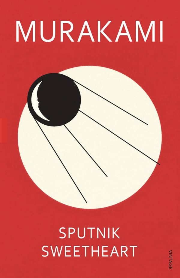 Người Tình Sputnik