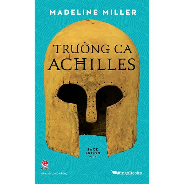 The Song of Achilles