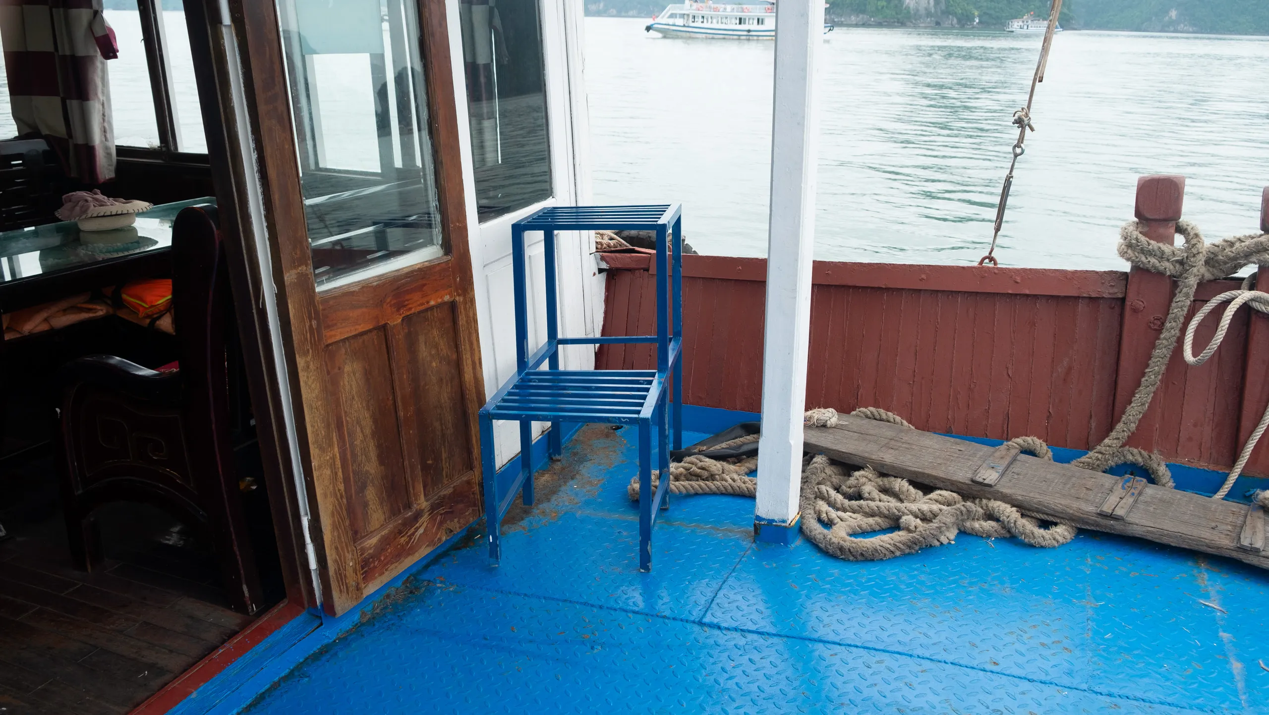 Ha Long, Vietnam