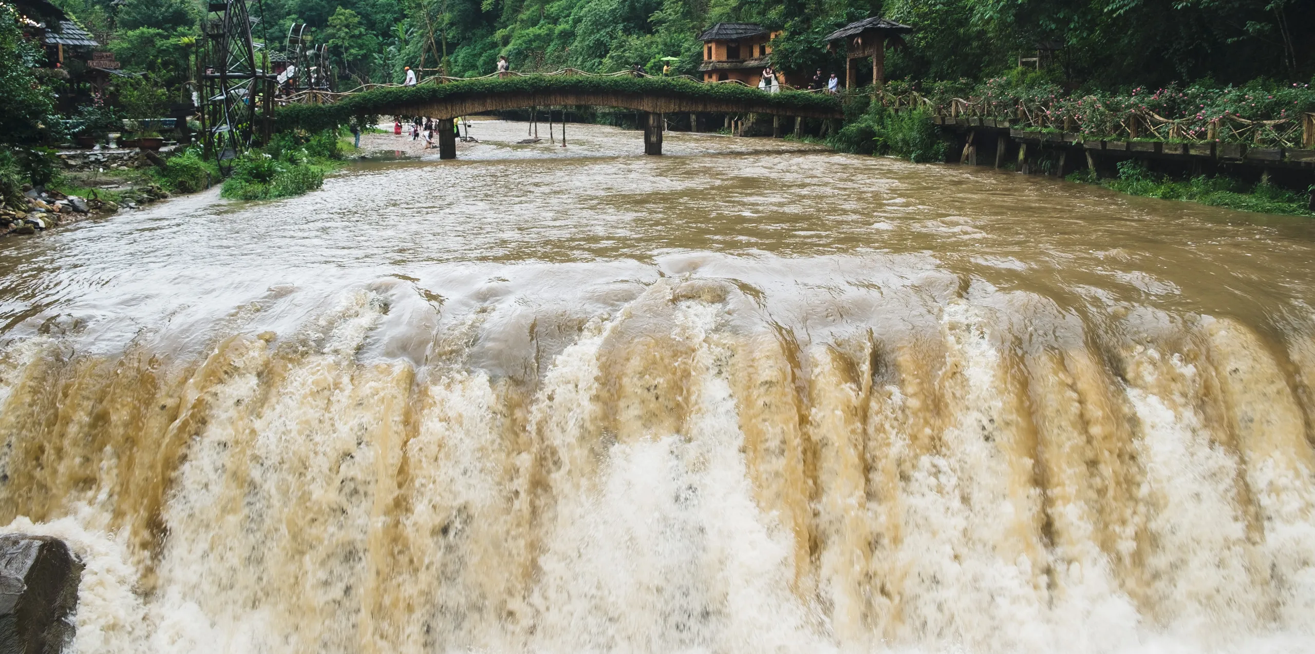 Sa Pa, Vietnam