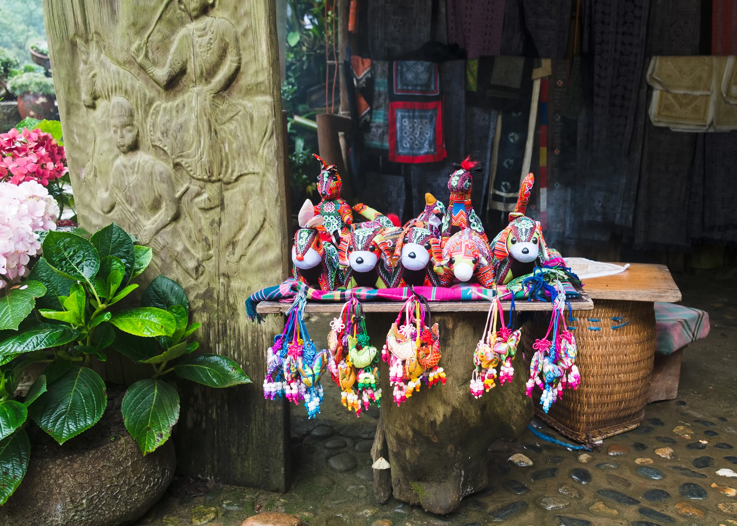 Sa Pa, Vietnam