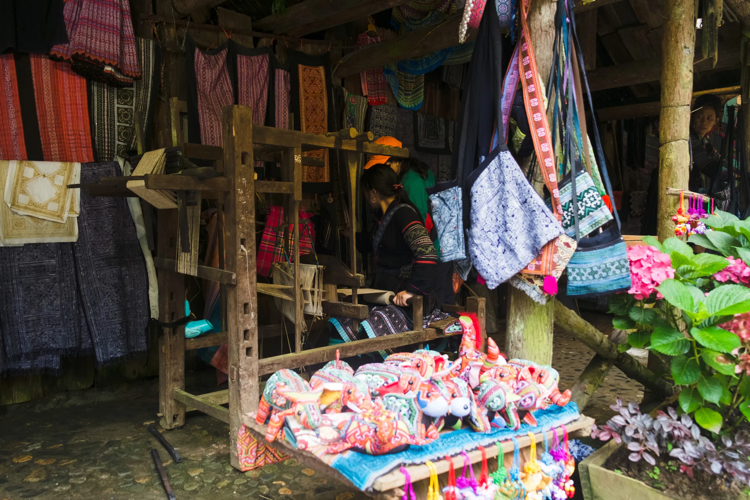 Sa Pa, Vietnam