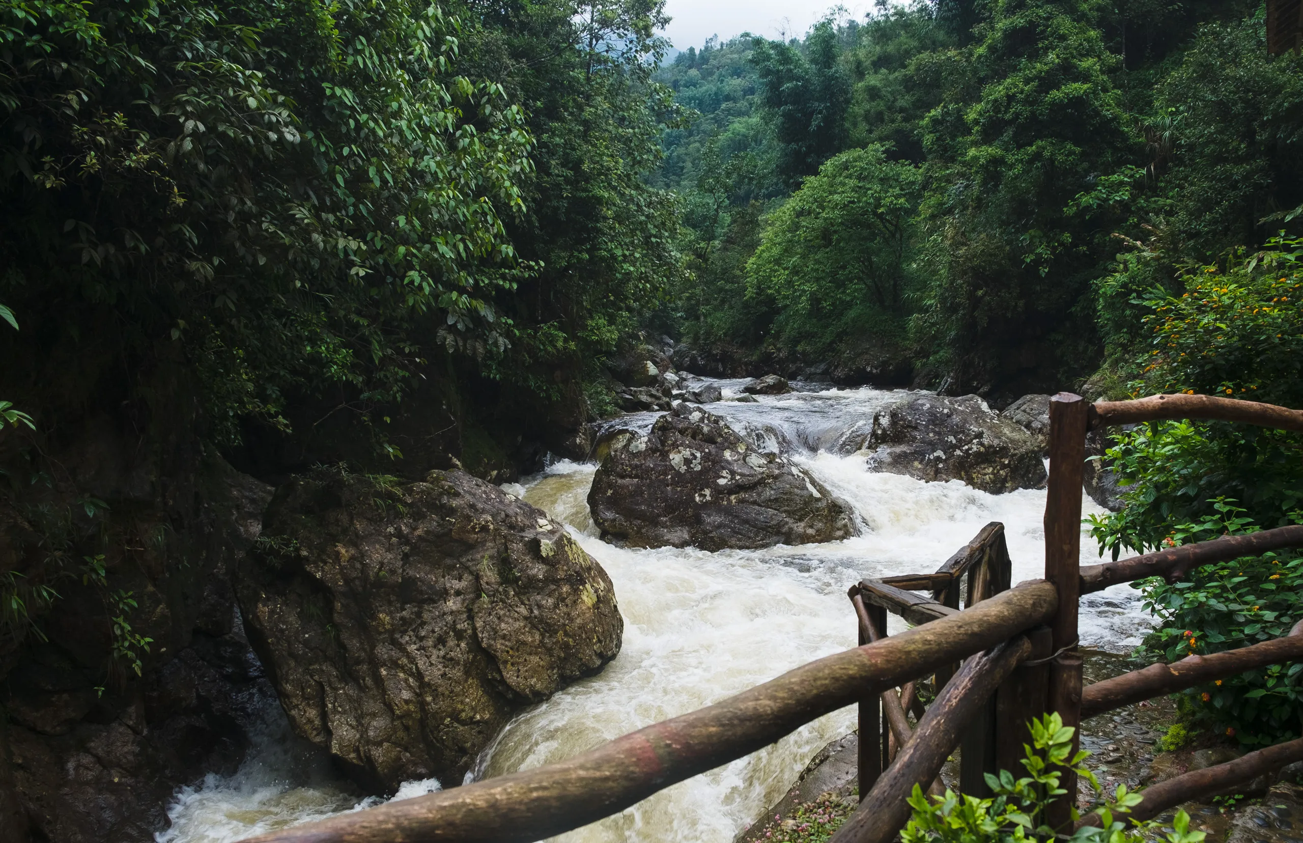 Sa Pa, Vietnam
