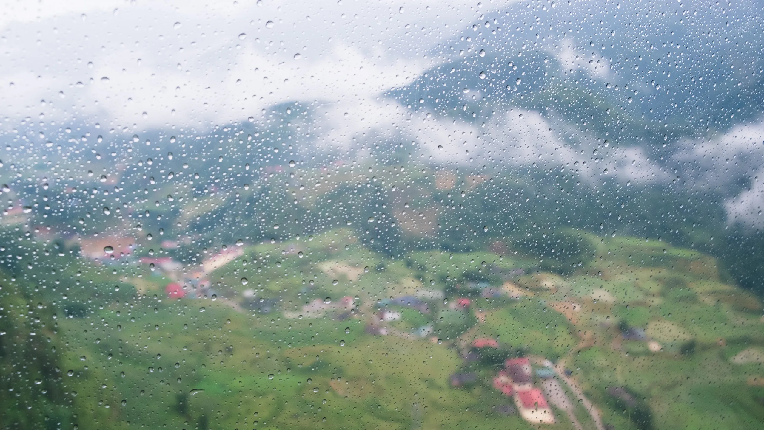 Sa Pa, Vietnam