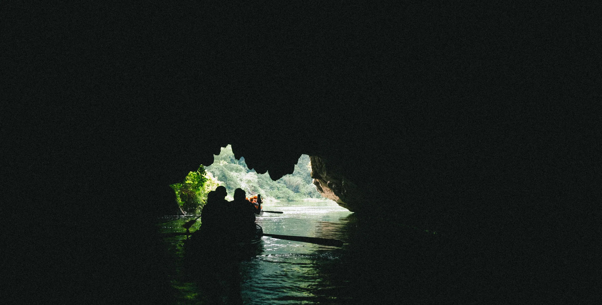 Trang An, Vietnam