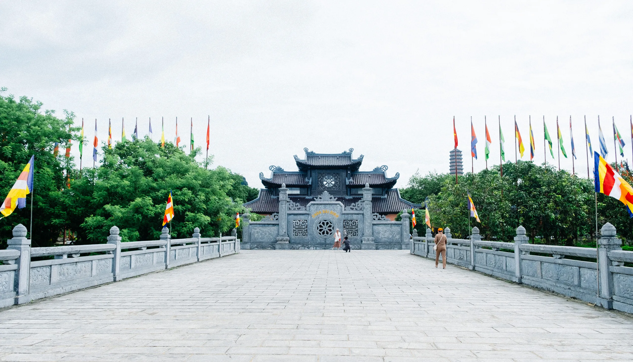Trang An, Vietnam