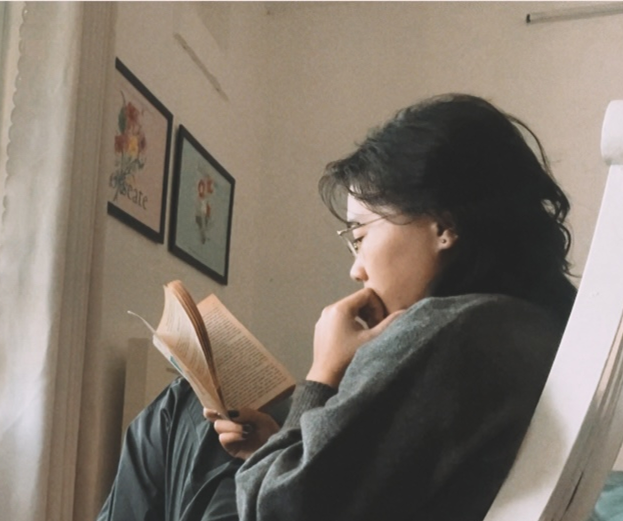 reading